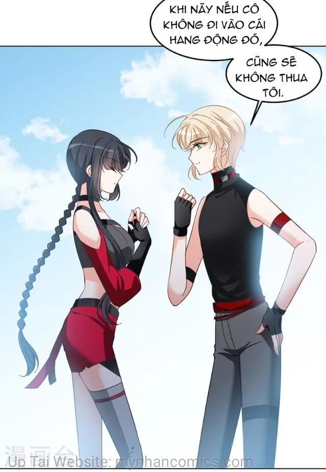 đọc truyện Em Đến Đây, Mời Nằm Xuống Chương 134 ảnh 12 tại Thiên Thai Truyện