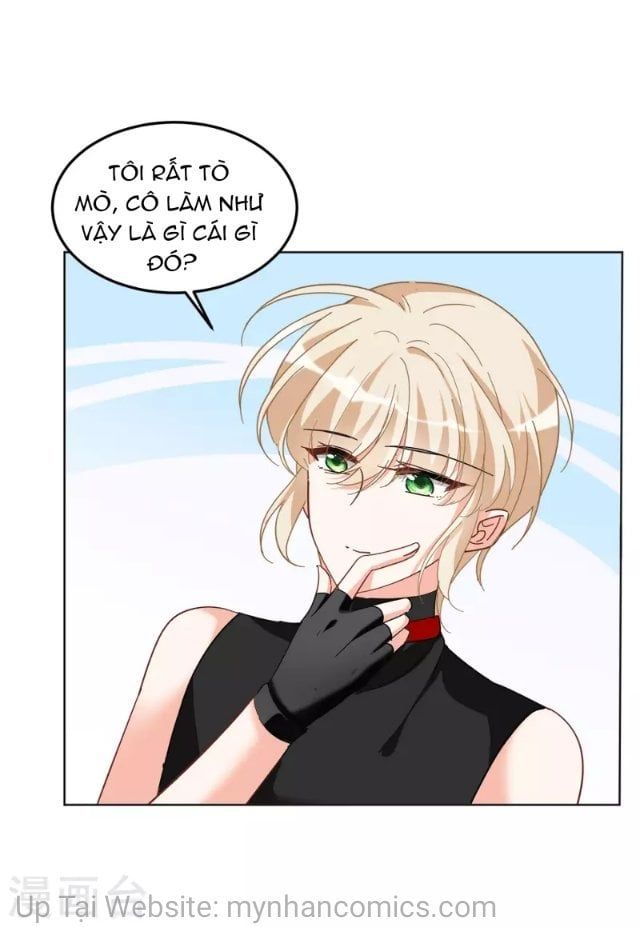 đọc truyện Em Đến Đây, Mời Nằm Xuống Chương 134 ảnh 13 tại Thiên Thai Truyện