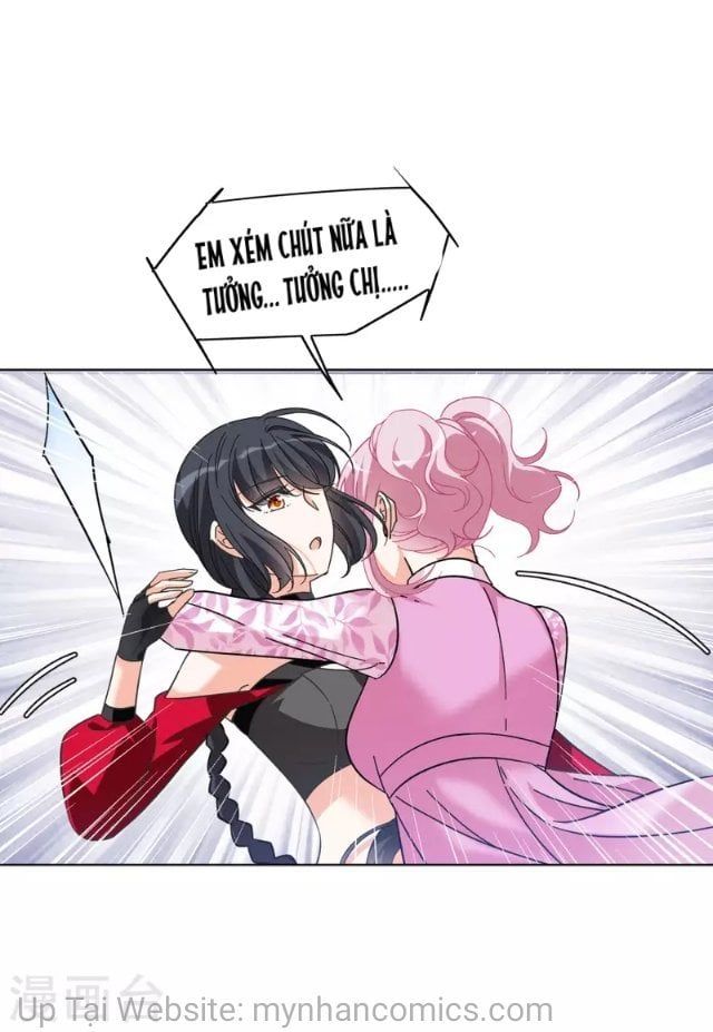 đọc truyện Em Đến Đây, Mời Nằm Xuống Chương 134 ảnh 15 tại Thiên Thai Truyện