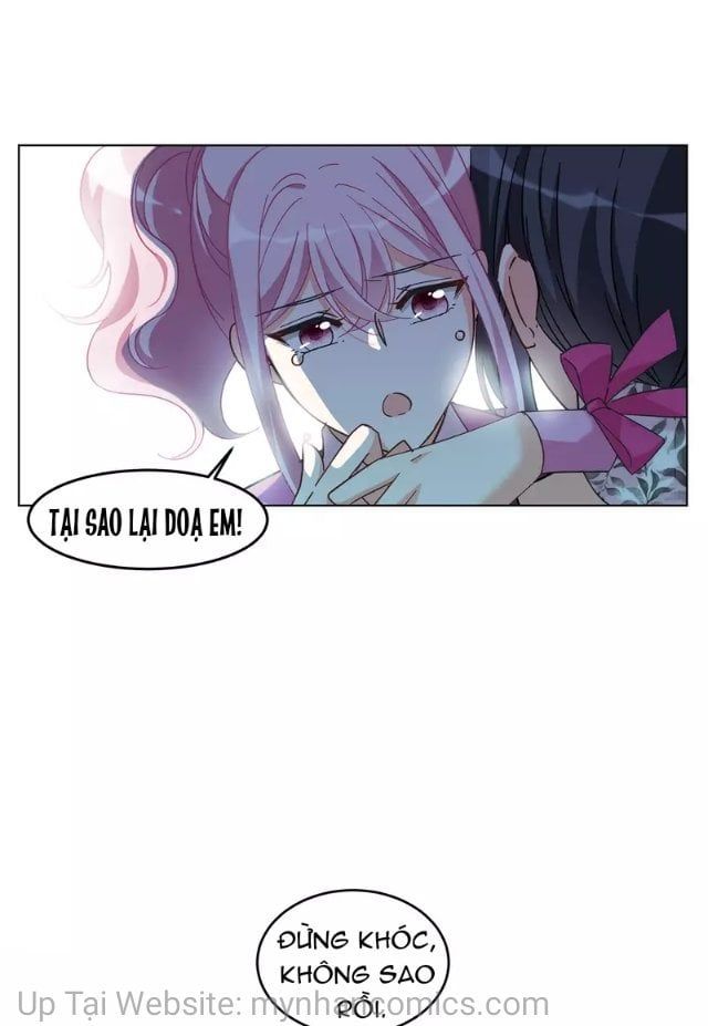 đọc truyện Em Đến Đây, Mời Nằm Xuống Chương 134 ảnh 16 tại Thiên Thai Truyện