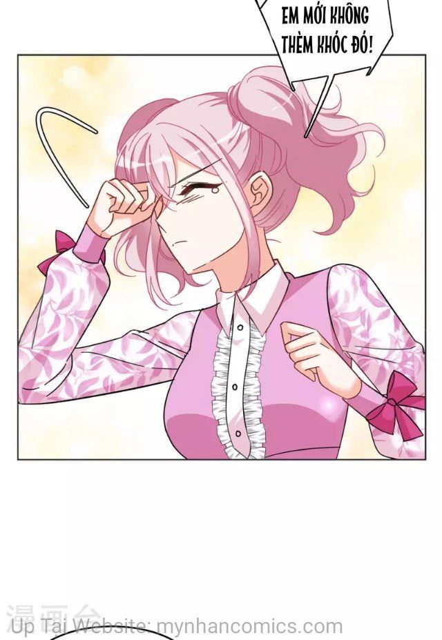 đọc truyện Em Đến Đây, Mời Nằm Xuống Chương 134 ảnh 18 tại Thiên Thai Truyện