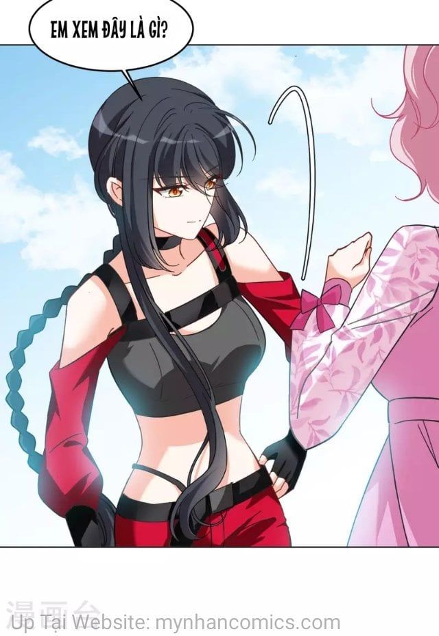 đọc truyện Em Đến Đây, Mời Nằm Xuống Chương 134 ảnh 19 tại Thiên Thai Truyện