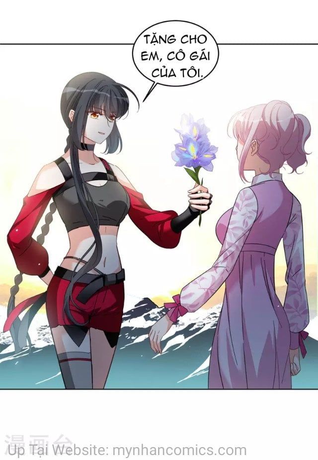 đọc truyện Em Đến Đây, Mời Nằm Xuống Chương 134 ảnh 23 tại Thiên Thai Truyện