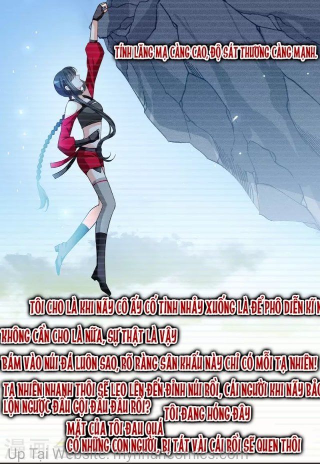 đọc truyện Em Đến Đây, Mời Nằm Xuống Chương 134 ảnh 5 tại Thiên Thai Truyện