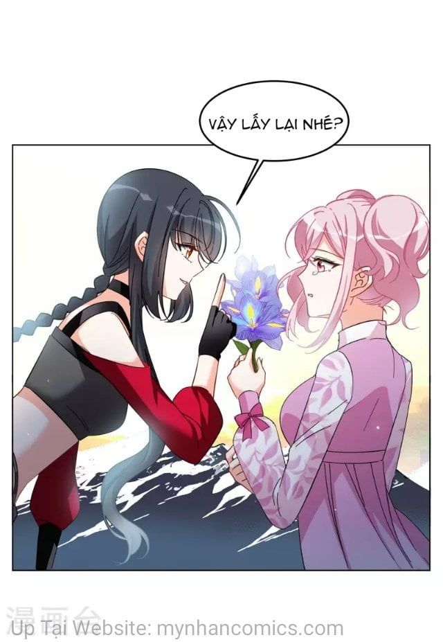 đọc truyện Em Đến Đây, Mời Nằm Xuống Chương 135 ảnh 12 tại Thiên Thai Truyện