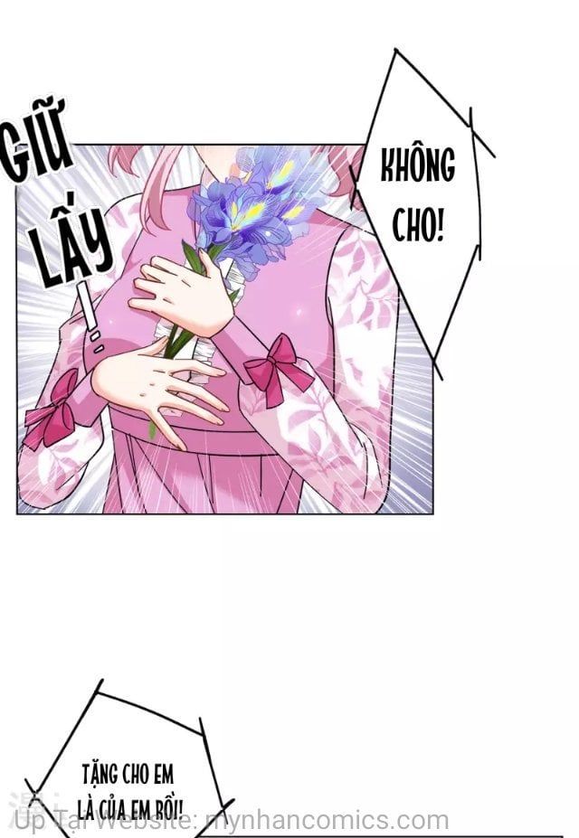 đọc truyện Em Đến Đây, Mời Nằm Xuống Chương 135 ảnh 13 tại Thiên Thai Truyện