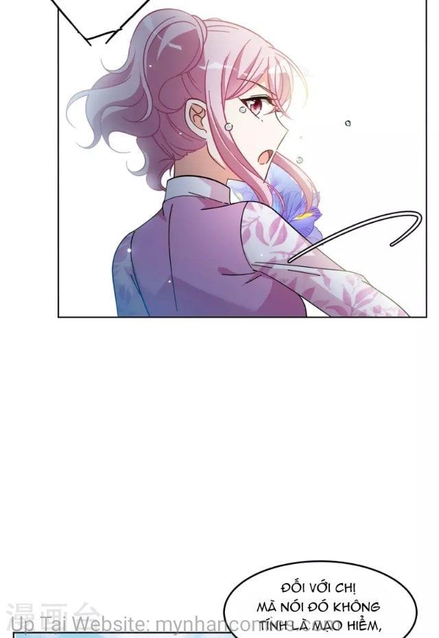 đọc truyện Em Đến Đây, Mời Nằm Xuống Chương 135 ảnh 14 tại Thiên Thai Truyện