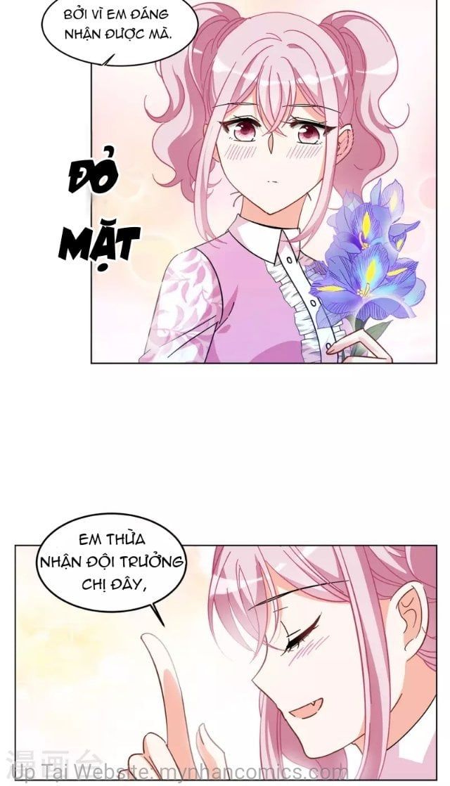 đọc truyện Em Đến Đây, Mời Nằm Xuống Chương 135 ảnh 16 tại Thiên Thai Truyện