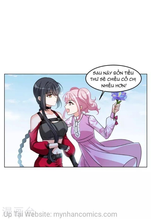 đọc truyện Em Đến Đây, Mời Nằm Xuống Chương 135 ảnh 17 tại Thiên Thai Truyện