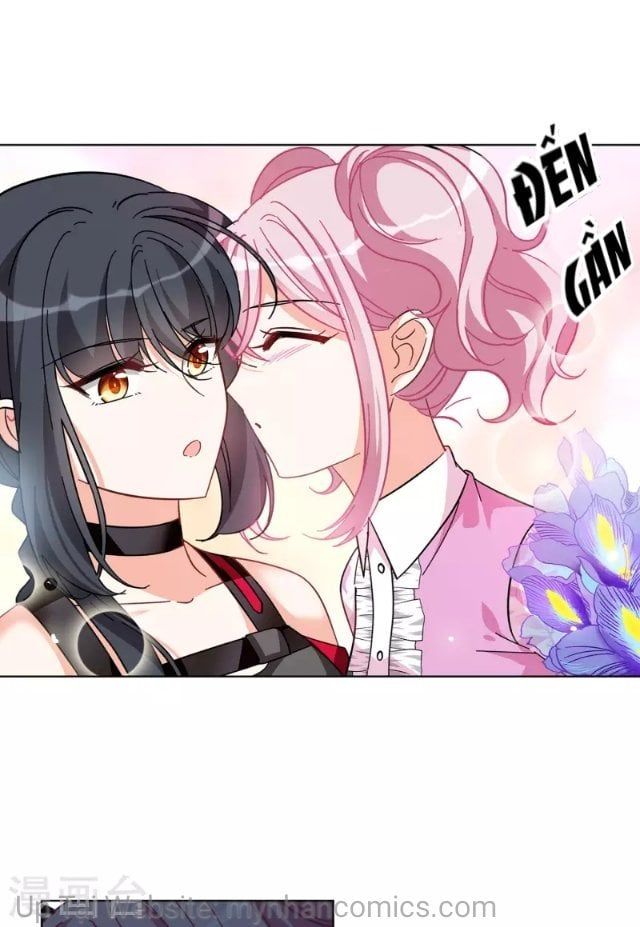 đọc truyện Em Đến Đây, Mời Nằm Xuống Chương 135 ảnh 18 tại Thiên Thai Truyện