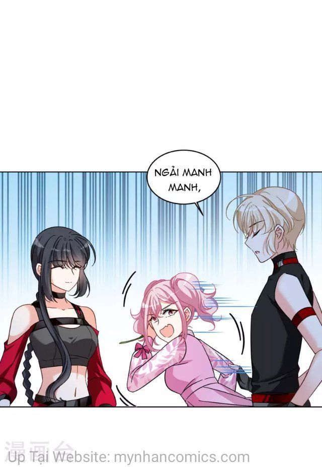 đọc truyện Em Đến Đây, Mời Nằm Xuống Chương 135 ảnh 20 tại Thiên Thai Truyện