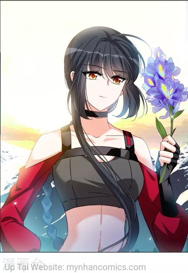 đọc truyện Em Đến Đây, Mời Nằm Xuống Chương 135 ảnh 4 tại Thiên Thai Truyện