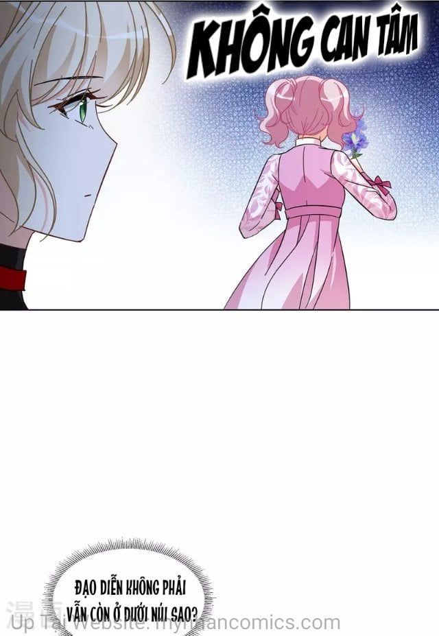 đọc truyện Em Đến Đây, Mời Nằm Xuống Chương 135 ảnh 23 tại Thiên Thai Truyện