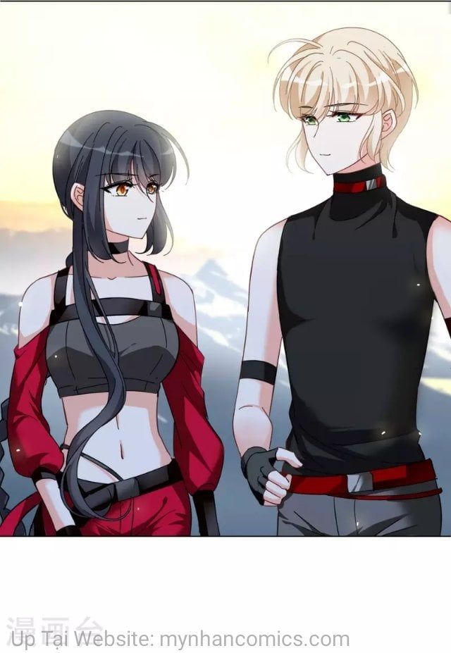 đọc truyện Em Đến Đây, Mời Nằm Xuống Chương 135 ảnh 25 tại Thiên Thai Truyện