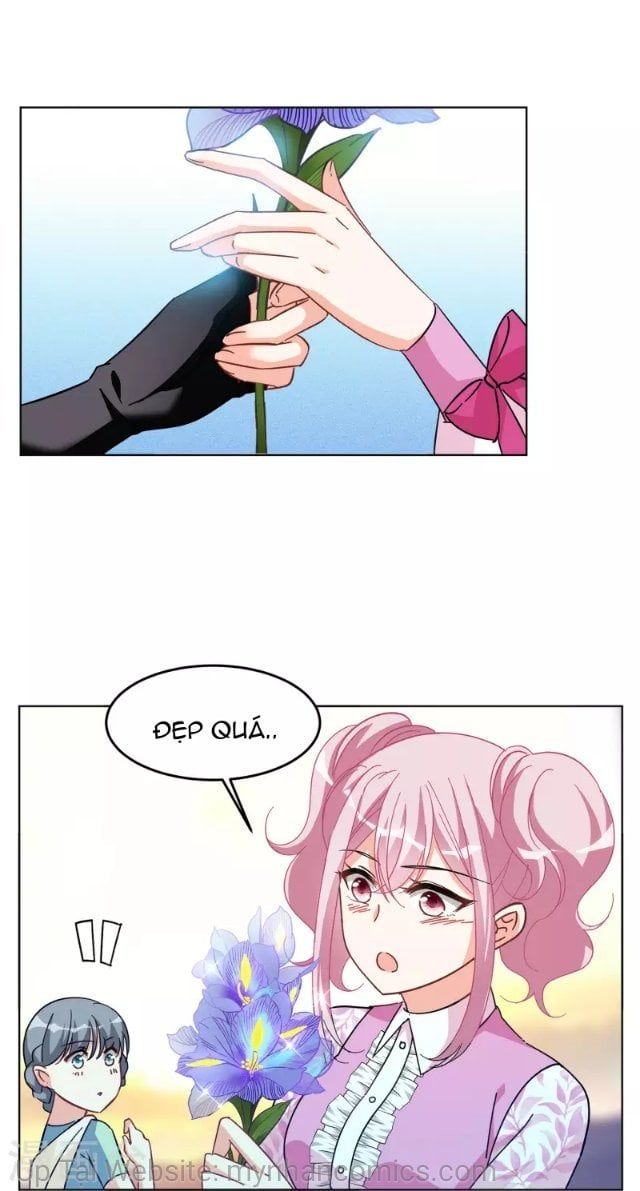 đọc truyện Em Đến Đây, Mời Nằm Xuống Chương 135 ảnh 5 tại Thiên Thai Truyện