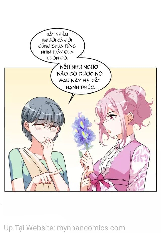 đọc truyện Em Đến Đây, Mời Nằm Xuống Chương 135 ảnh 7 tại Thiên Thai Truyện