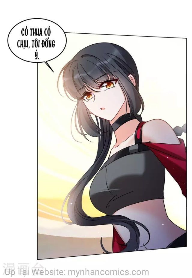 đọc truyện Em Đến Đây, Mời Nằm Xuống Chương 136 ảnh 12 tại Thiên Thai Truyện