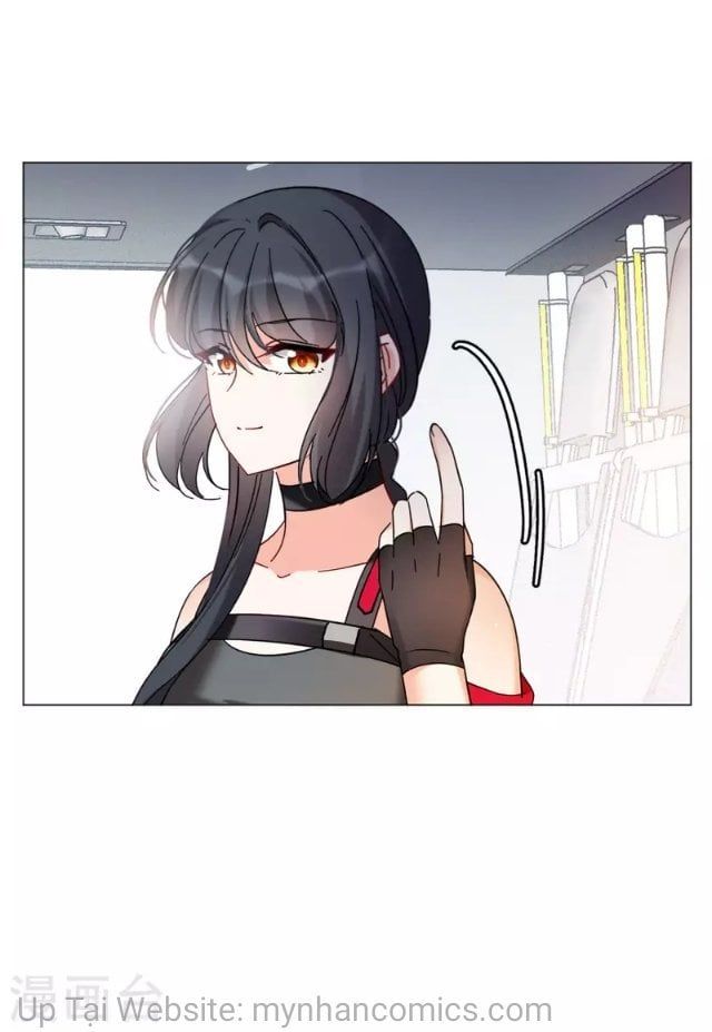 đọc truyện Em Đến Đây, Mời Nằm Xuống Chương 136 ảnh 15 tại Thiên Thai Truyện