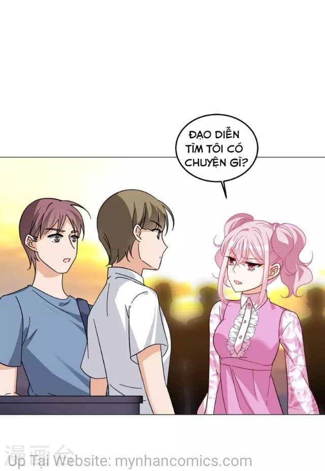 đọc truyện Em Đến Đây, Mời Nằm Xuống Chương 136 ảnh 20 tại Thiên Thai Truyện