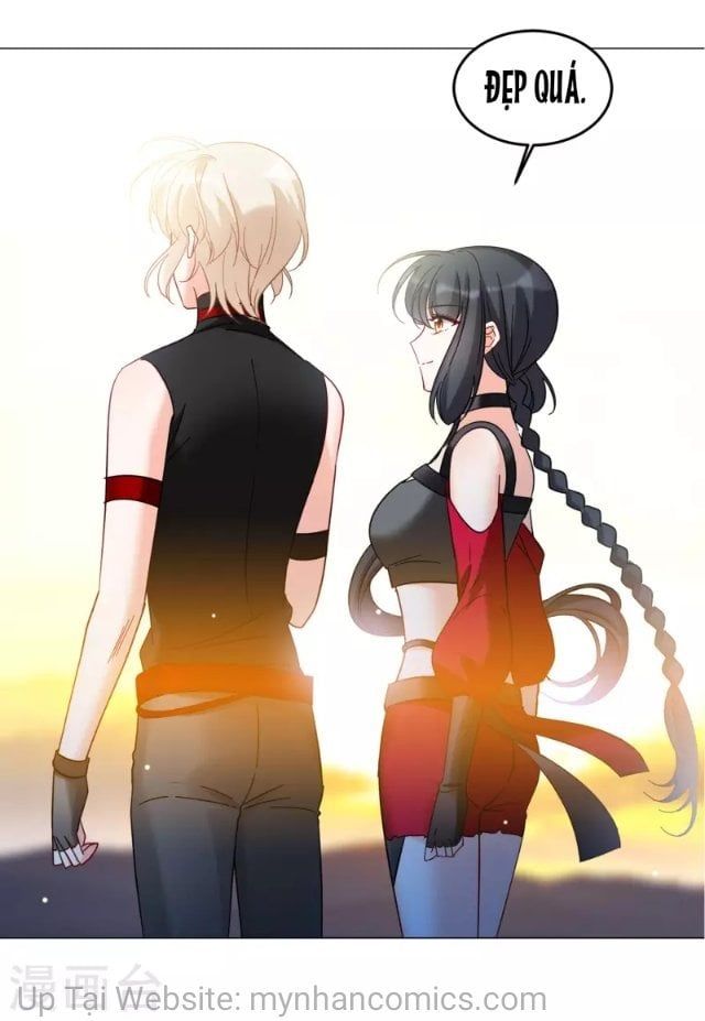 đọc truyện Em Đến Đây, Mời Nằm Xuống Chương 136 ảnh 5 tại Thiên Thai Truyện