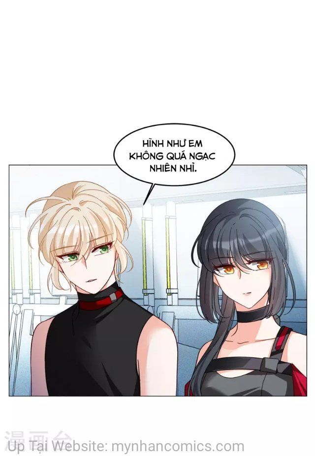 đọc truyện Em Đến Đây, Mời Nằm Xuống Chương 136 ảnh 34 tại Thiên Thai Truyện