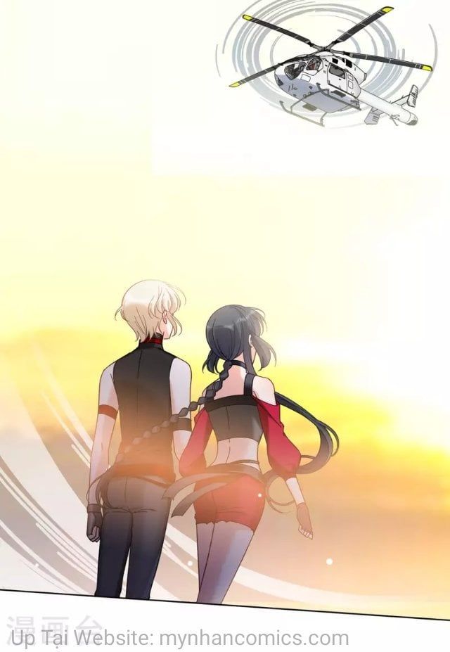 đọc truyện Em Đến Đây, Mời Nằm Xuống Chương 136 ảnh 9 tại Thiên Thai Truyện