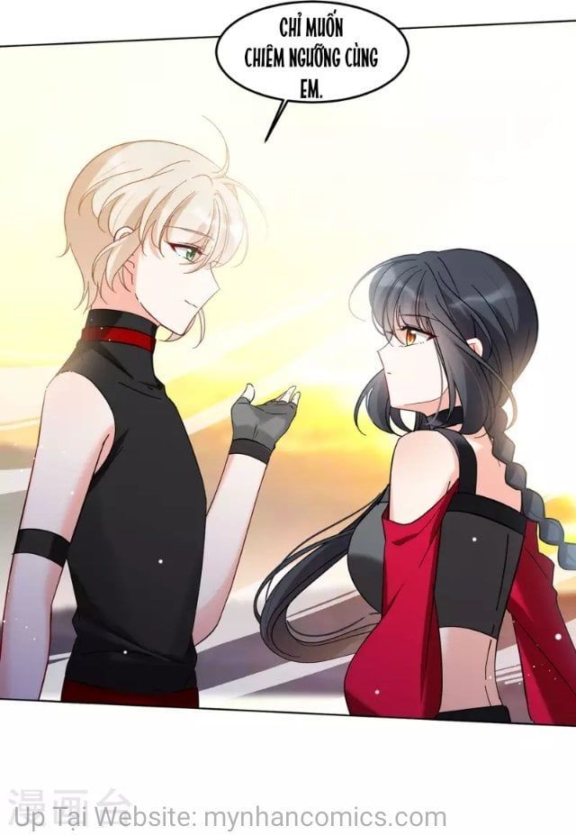 đọc truyện Em Đến Đây, Mời Nằm Xuống Chương 136 ảnh 11 tại Thiên Thai Truyện