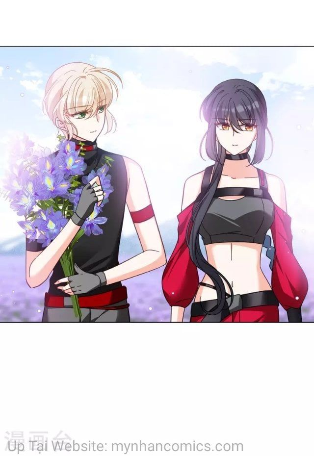 đọc truyện Em Đến Đây, Mời Nằm Xuống Chương 137 ảnh 17 tại Thiên Thai Truyện