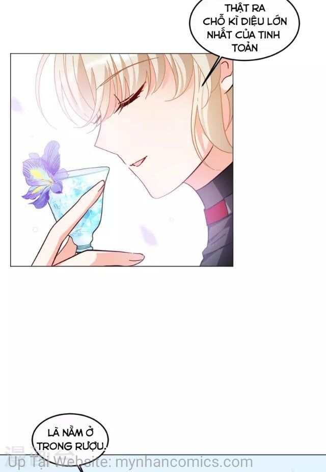 đọc truyện Em Đến Đây, Mời Nằm Xuống Chương 137 ảnh 6 tại Thiên Thai Truyện