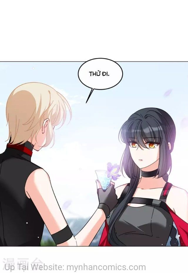 đọc truyện Em Đến Đây, Mời Nằm Xuống Chương 137 ảnh 8 tại Thiên Thai Truyện