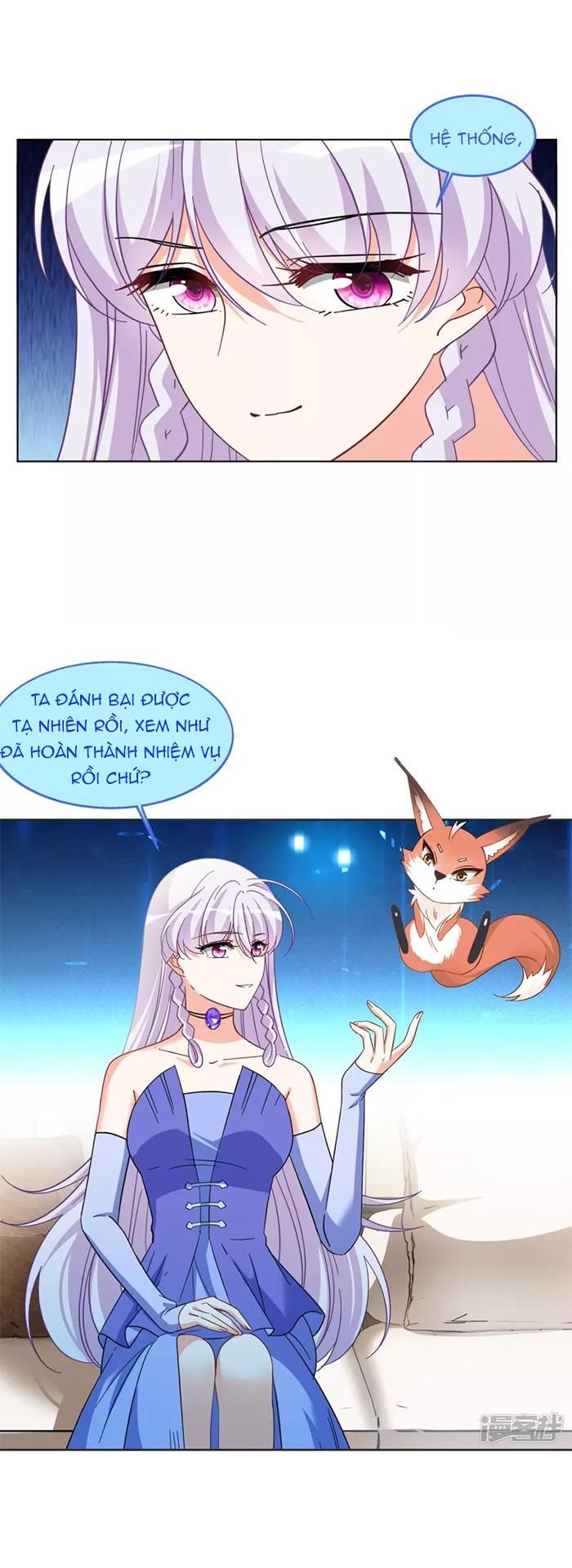 đọc truyện Em Đến Đây, Mời Nằm Xuống Chương 138 ảnh 12 tại Thiên Thai Truyện