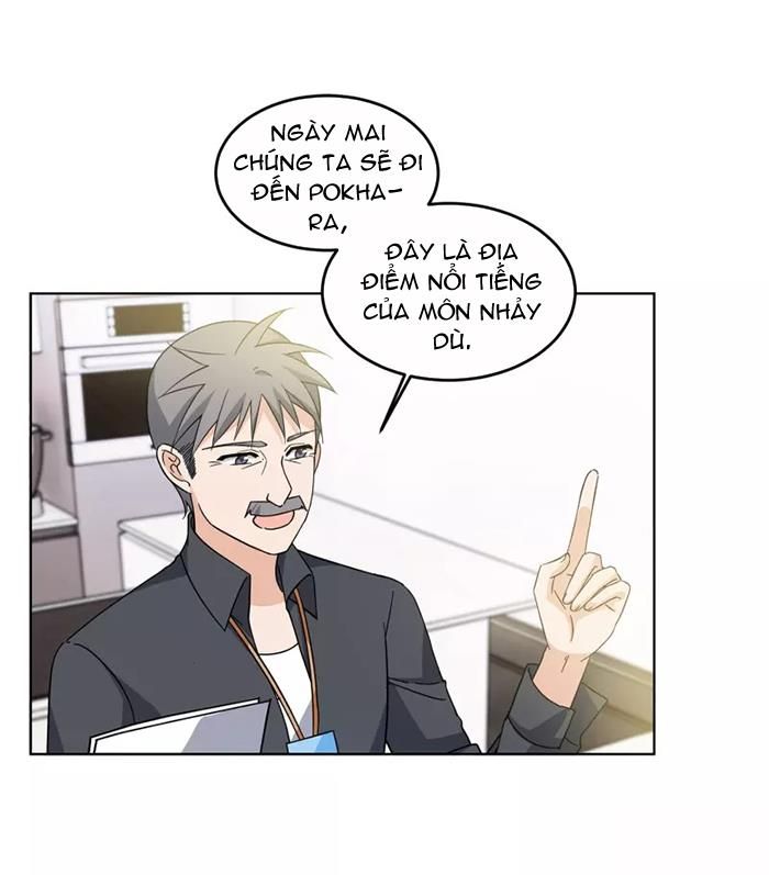 đọc truyện Em Đến Đây, Mời Nằm Xuống Chương 138 ảnh 18 tại Thiên Thai Truyện