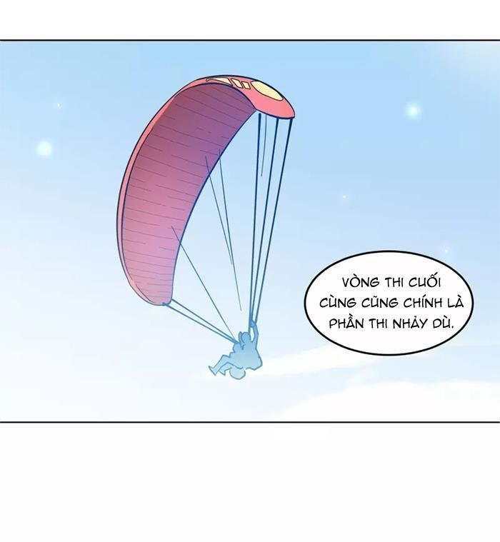 đọc truyện Em Đến Đây, Mời Nằm Xuống Chương 138 ảnh 19 tại Thiên Thai Truyện