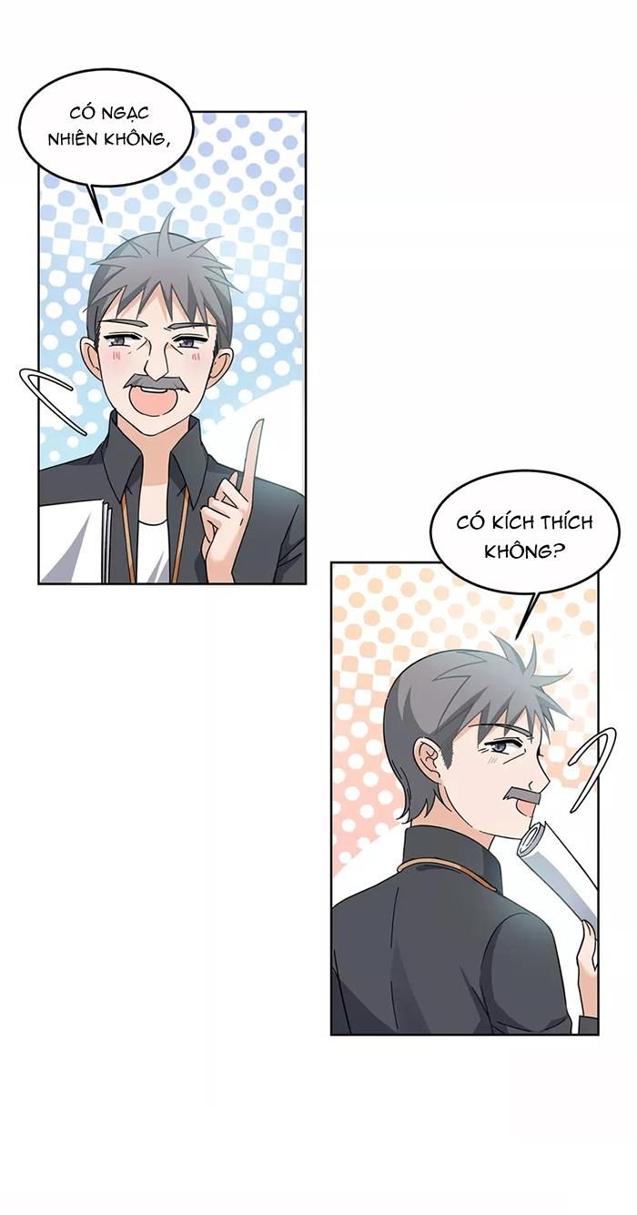 đọc truyện Em Đến Đây, Mời Nằm Xuống Chương 138 ảnh 20 tại Thiên Thai Truyện