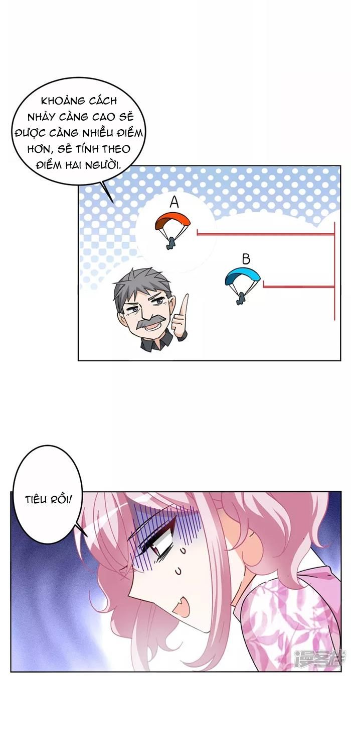 đọc truyện Em Đến Đây, Mời Nằm Xuống Chương 138 ảnh 23 tại Thiên Thai Truyện