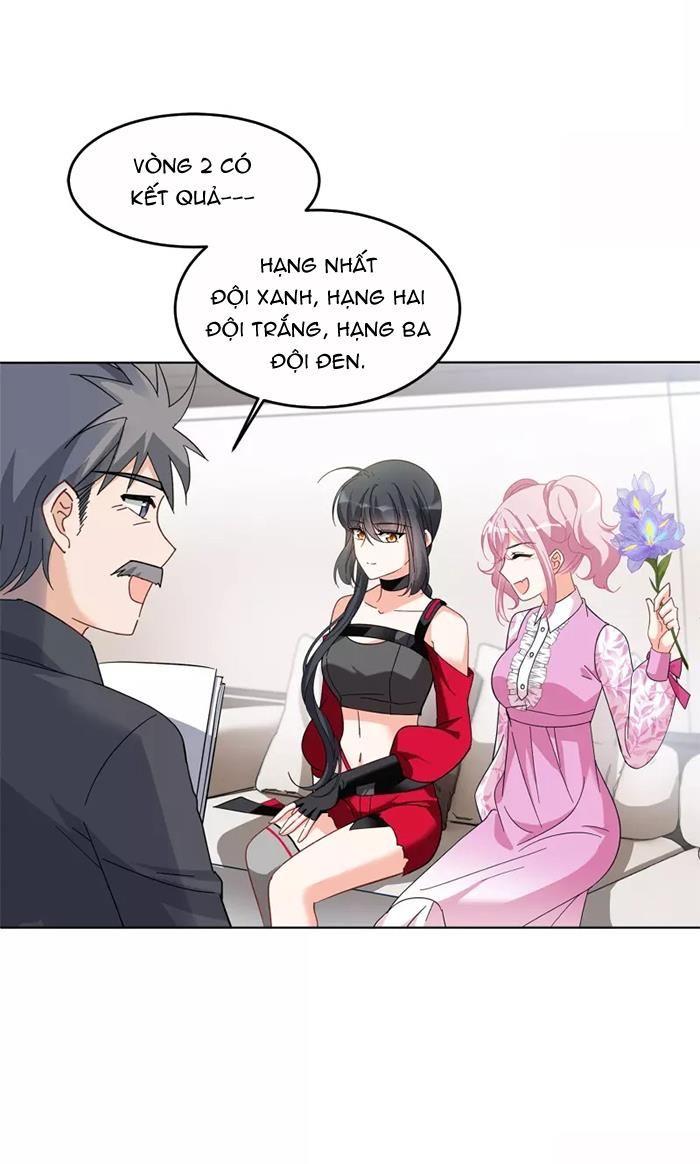 đọc truyện Em Đến Đây, Mời Nằm Xuống Chương 138 ảnh 8 tại Thiên Thai Truyện