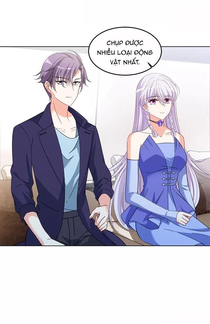 đọc truyện Em Đến Đây, Mời Nằm Xuống Chương 138 ảnh 10 tại Thiên Thai Truyện