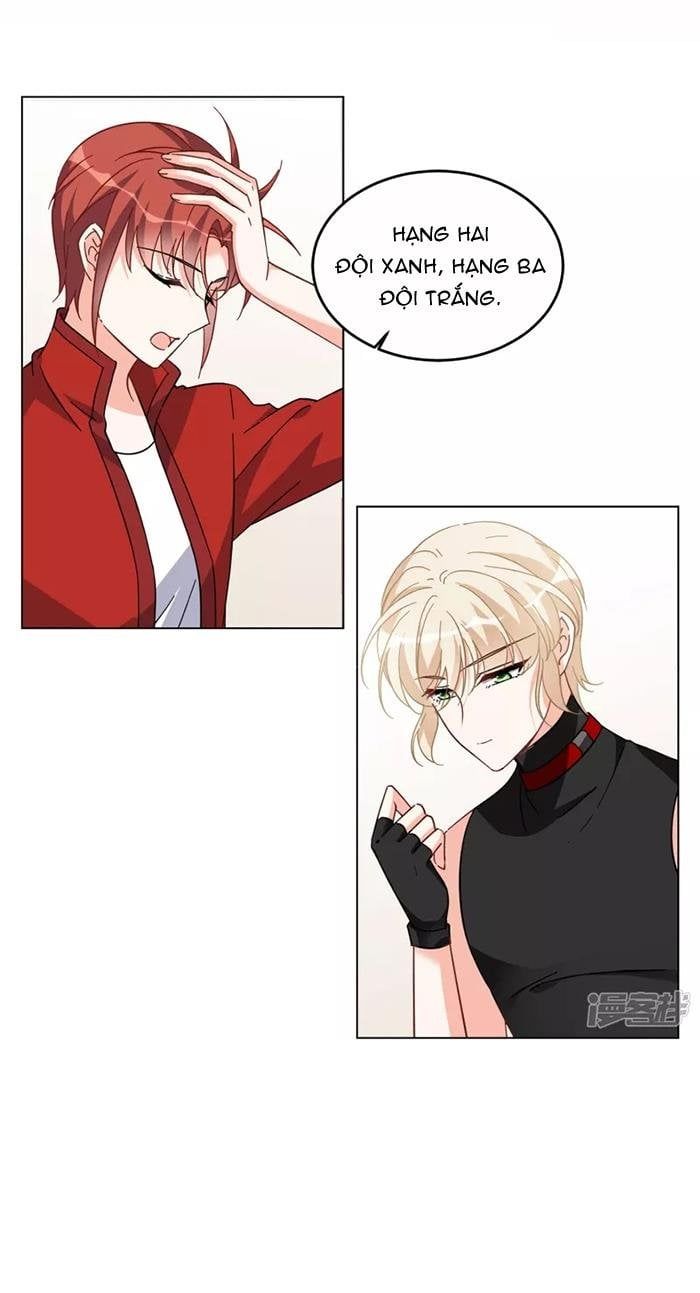 đọc truyện Em Đến Đây, Mời Nằm Xuống Chương 138 ảnh 11 tại Thiên Thai Truyện