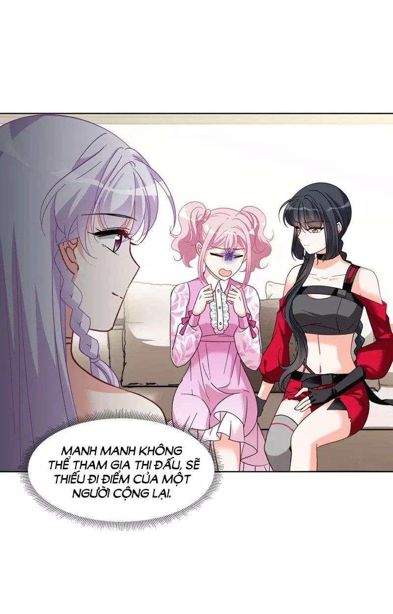 đọc truyện Em Đến Đây, Mời Nằm Xuống Chương 139 ảnh 3 tại Thiên Thai Truyện