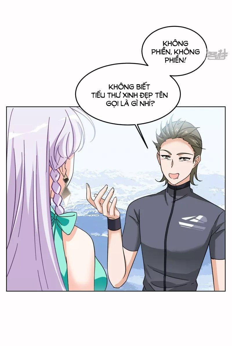 đọc truyện Em Đến Đây, Mời Nằm Xuống Chương 139 ảnh 16 tại Thiên Thai Truyện