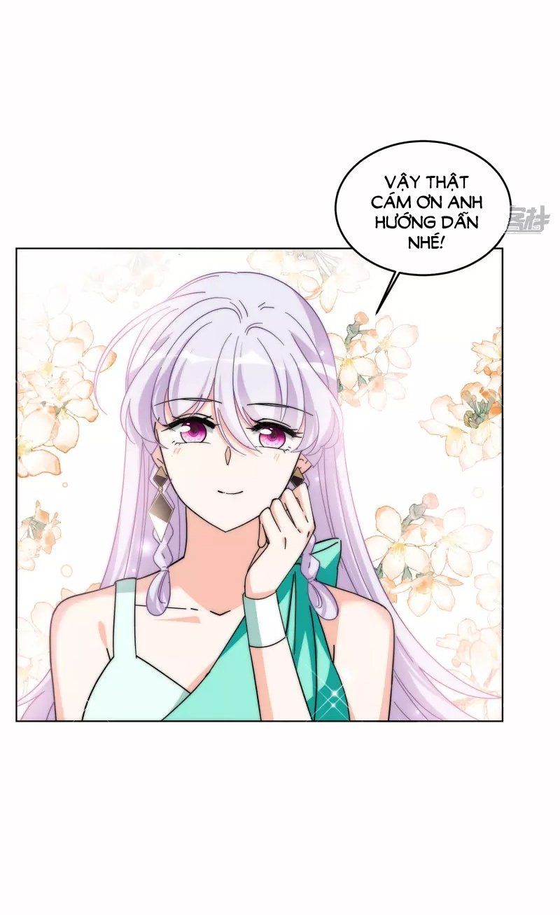 đọc truyện Em Đến Đây, Mời Nằm Xuống Chương 139 ảnh 20 tại Thiên Thai Truyện