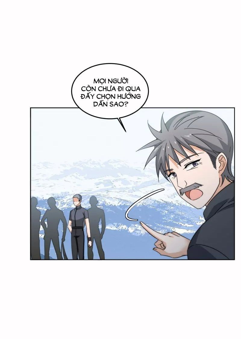 đọc truyện Em Đến Đây, Mời Nằm Xuống Chương 139 ảnh 23 tại Thiên Thai Truyện