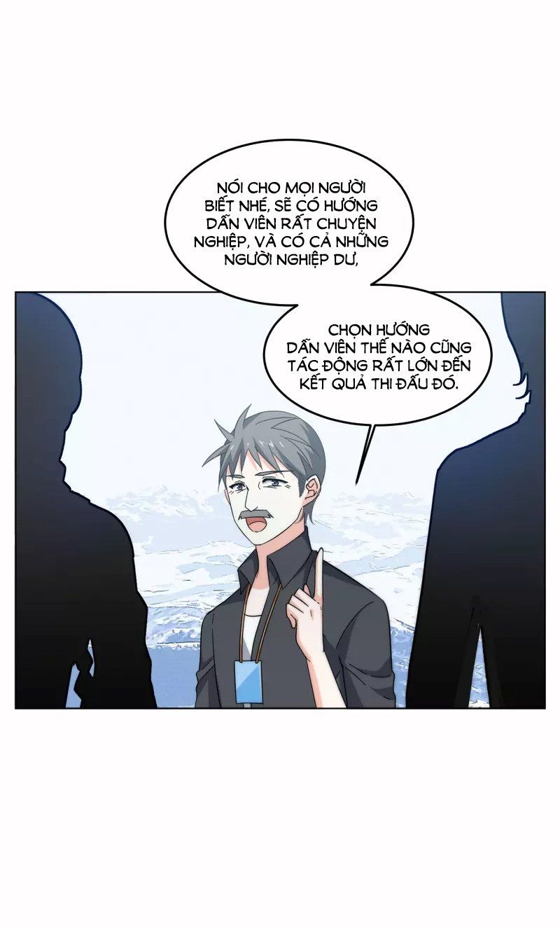 đọc truyện Em Đến Đây, Mời Nằm Xuống Chương 139 ảnh 24 tại Thiên Thai Truyện