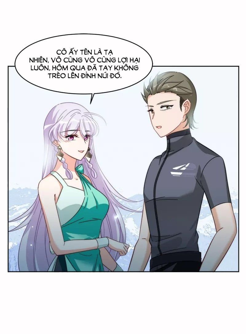 đọc truyện Em Đến Đây, Mời Nằm Xuống Chương 139 ảnh 28 tại Thiên Thai Truyện