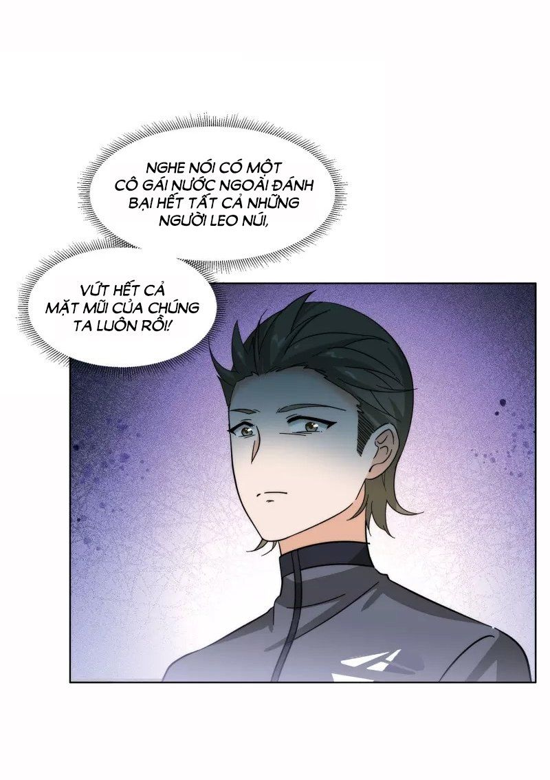 đọc truyện Em Đến Đây, Mời Nằm Xuống Chương 139 ảnh 29 tại Thiên Thai Truyện