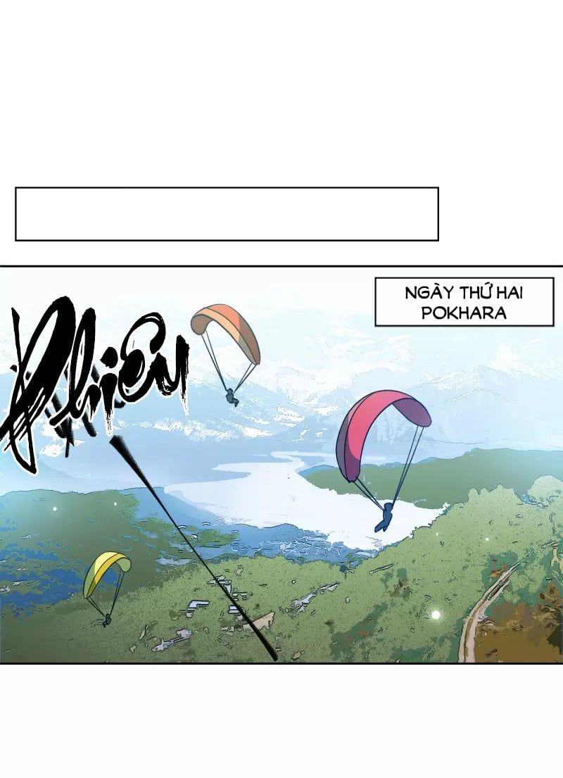 đọc truyện Em Đến Đây, Mời Nằm Xuống Chương 139 ảnh 6 tại Thiên Thai Truyện