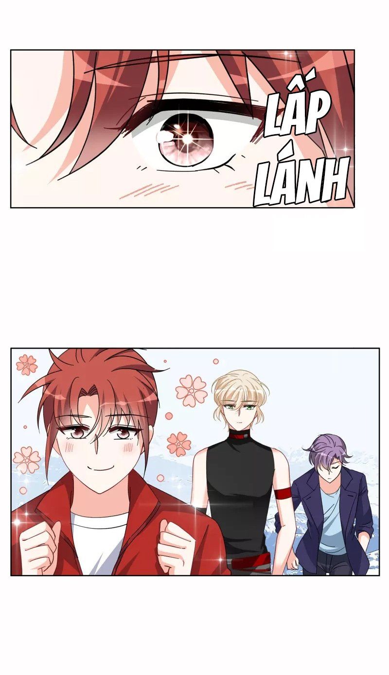 đọc truyện Em Đến Đây, Mời Nằm Xuống Chương 139 ảnh 8 tại Thiên Thai Truyện