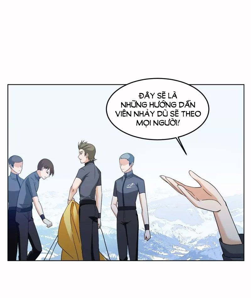 đọc truyện Em Đến Đây, Mời Nằm Xuống Chương 139 ảnh 10 tại Thiên Thai Truyện