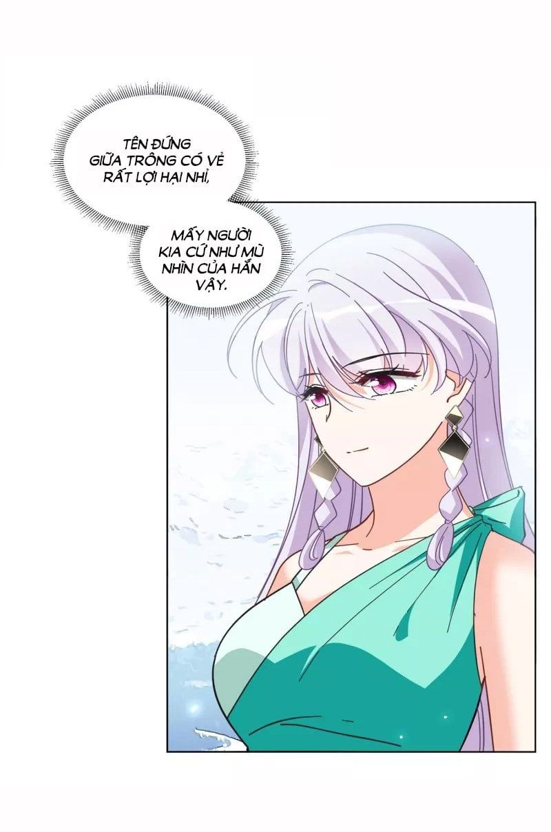 đọc truyện Em Đến Đây, Mời Nằm Xuống Chương 139 ảnh 11 tại Thiên Thai Truyện