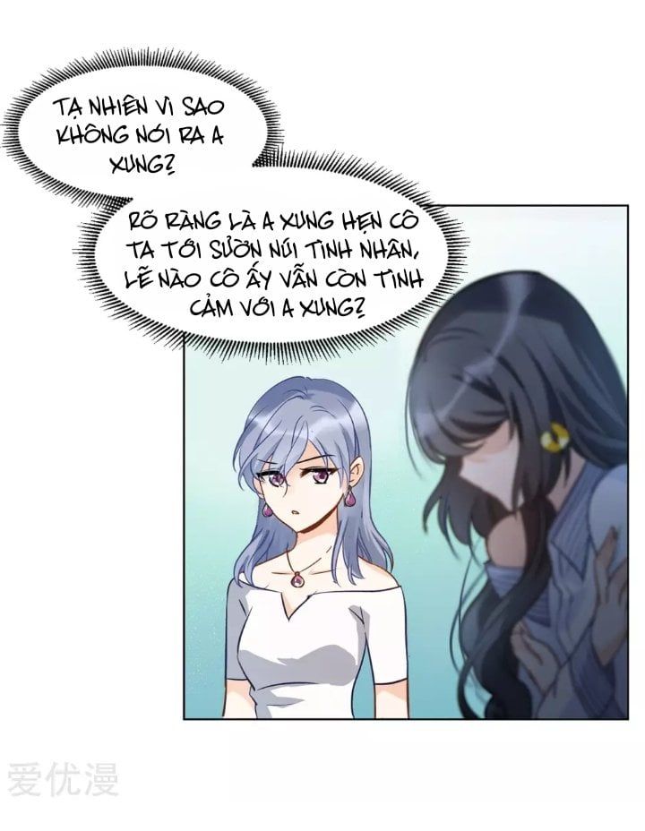 đọc truyện Em Đến Đây, Mời Nằm Xuống Chương 14 ảnh 3 tại Thiên Thai Truyện